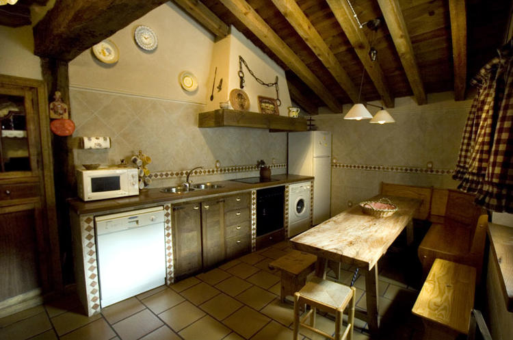 Cocina