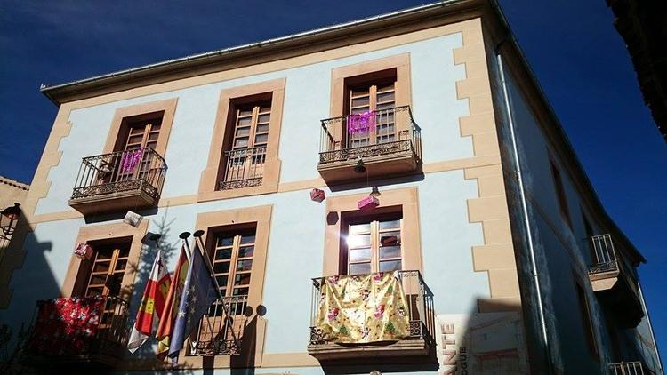 Fachada