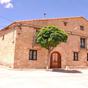 Espectacular casa palaciega en la sierra de Albarracin