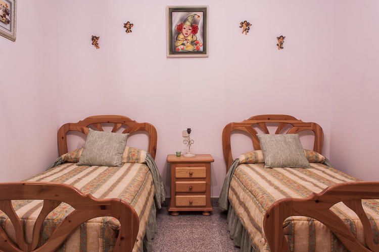 Habitación doble