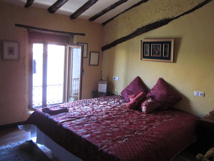 habitacion