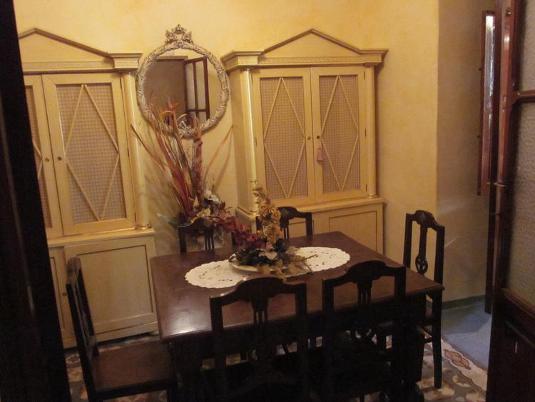 comedor