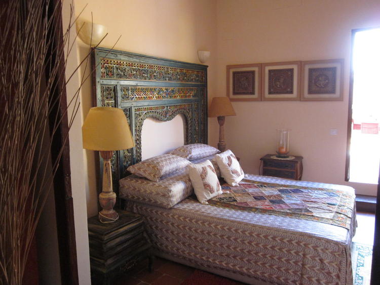 habitacion