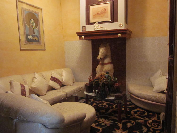 salon
