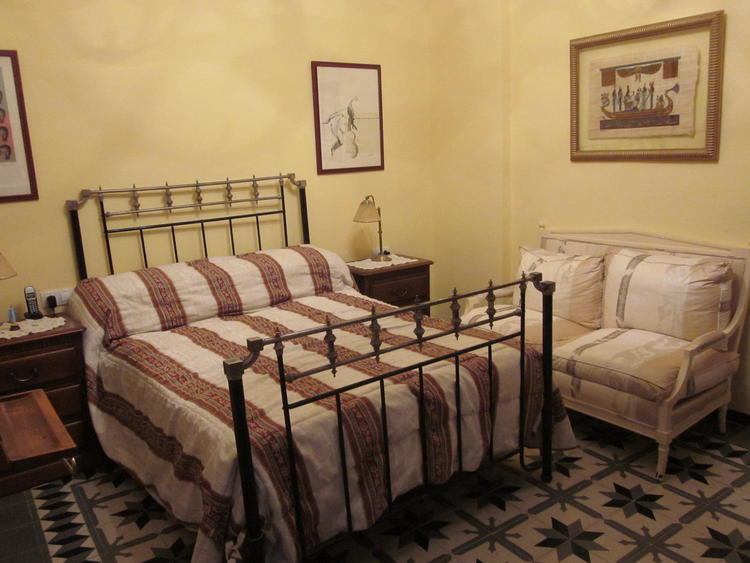 habitacion