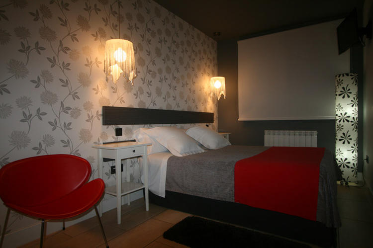 Cama de matrimonio