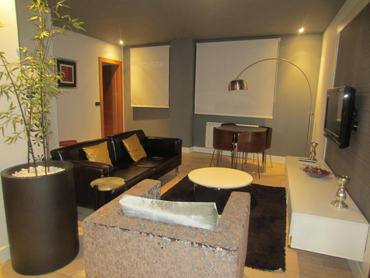 Salón