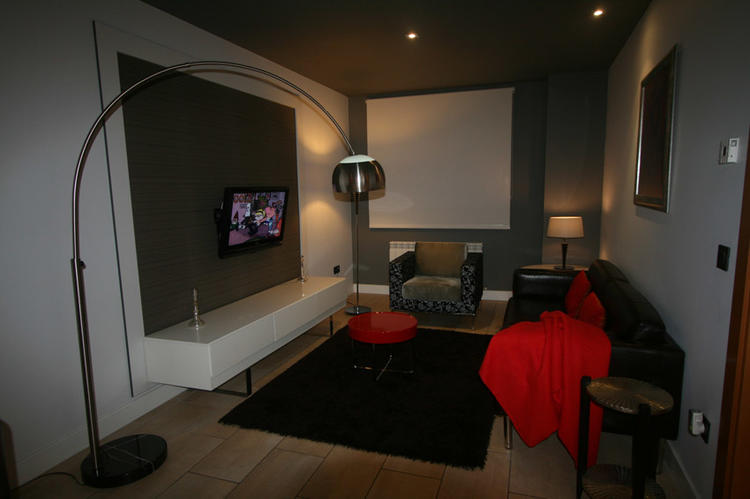 Salón