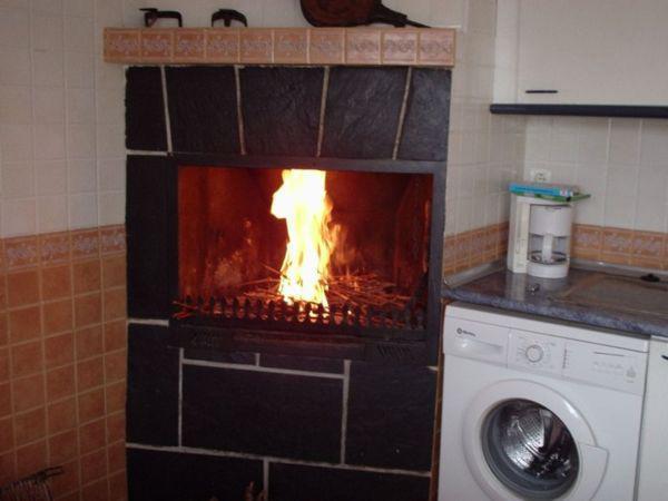 Chimenea