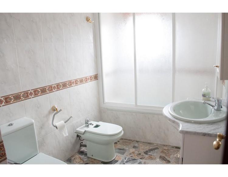 Baño Sol